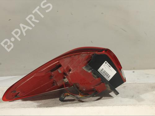 Right taillight KIA CARENS IV 1.7 CRDi | BP29622758C35 