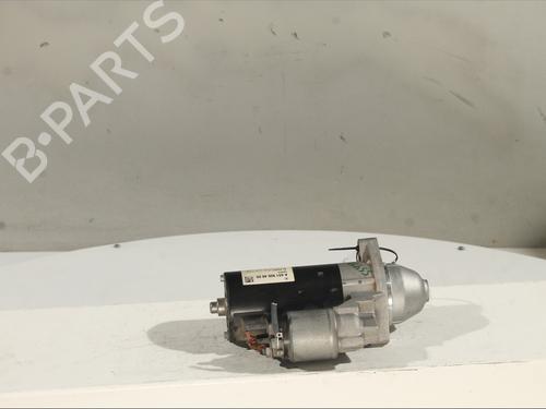 Used Starter Starter MERCEDES-BENZ C-CLASS Coupe (C205) C 220 d (205.304) (170 hp) 31843444 31843444