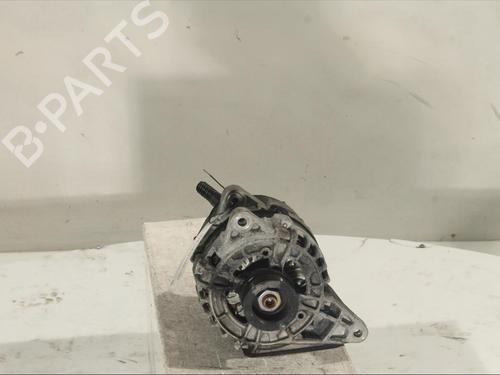 Alternator MERCEDES-BENZ GLA-CLASS (X156) GLA 200 CDI / d (156.908) | BP17220092M7