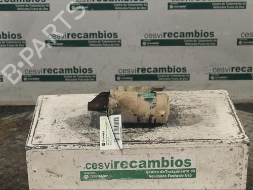 Used Starter Starter 11896894 11896894