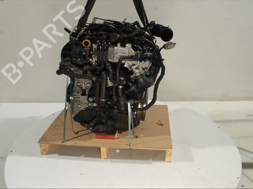 Engine SEAT LEON ST (5F8) 2.0 TDI | BP30841383M1