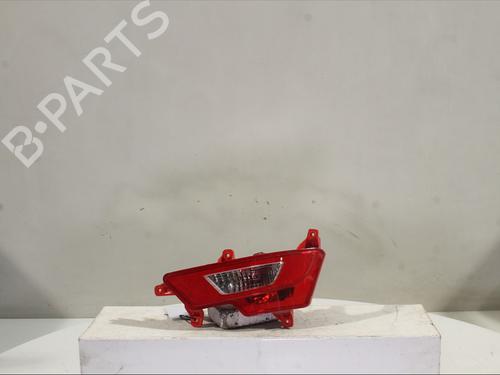 Tågelys Tågelys HYUNDAI BAYON (BC3) 1.0 T-GDI 48V-Hybrid (101 hp) 33712845 33712845