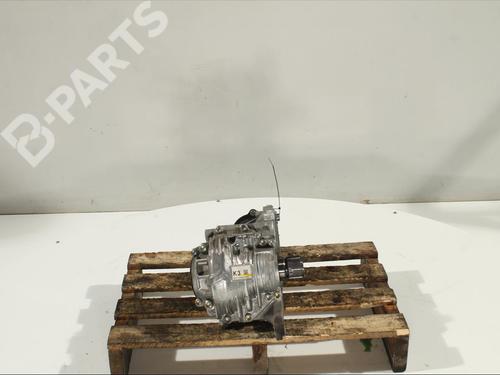 Transfer box MAZDA CX-5 (KF)  | BP11906227M36 