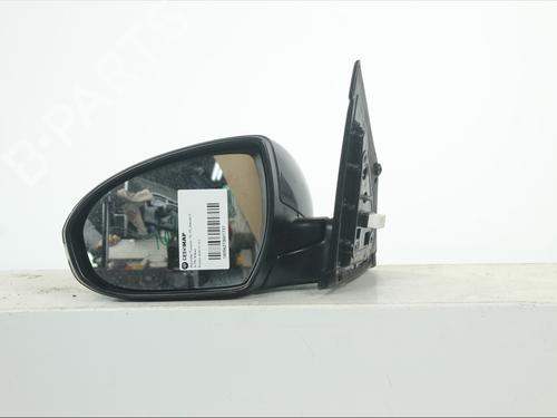 Used Left mirror Left mirror HYUNDAI TUCSON (TL, TLE) 1.7 CRDi (116 hp) 36444673 36444673