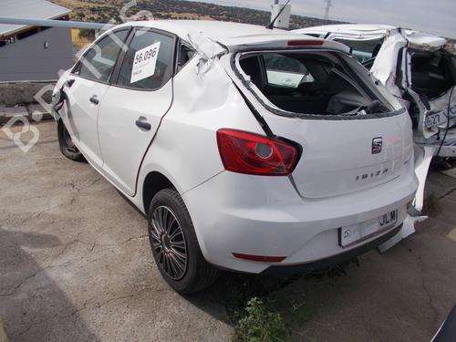 Steering column stalk SEAT IBIZA IV (6J5, 6P1) 1.2 TSI | BP29128967I23 