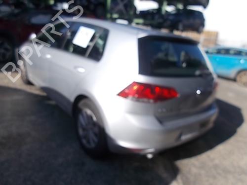 Headlight switch VW GOLF VII (5G1, BQ1, BE1, BE2) 1.2 TSI | BP25733285I24 - Image 3