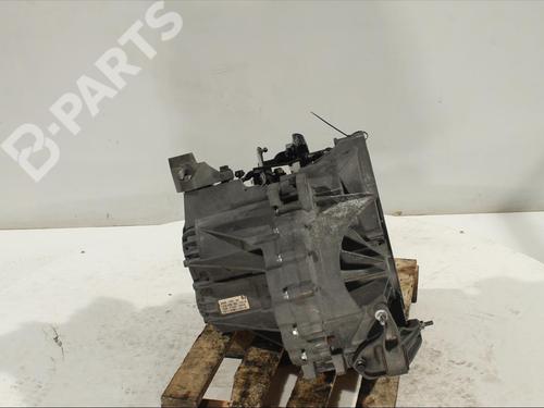 Gearbox VOLVO C30 (533) 1.6 D | BP11982160M3 