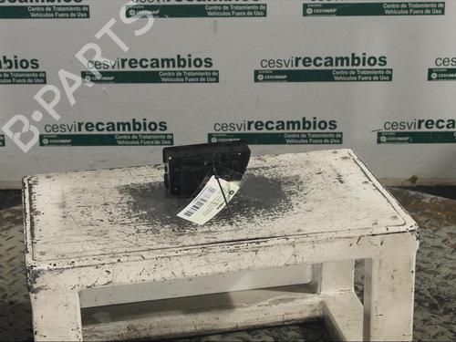 Climate control CITROËN C4 Grand Picasso I (UA_) 2.0 HDi 138 | BP12077233I5