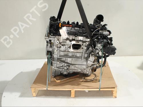 Used Engine Engine SUZUKI SWIFT V (AZ) 1.2 Hybrid (Mild Hybrid) (A2L412) (83 hp) 26018257 26018257