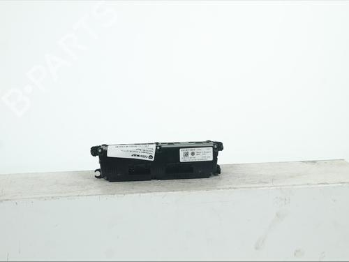 Climate control VW T-CROSS (C11, D31) 1.0 TSi | BP38788540I5 - Image 2