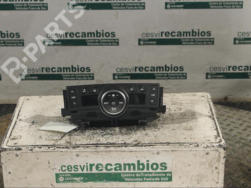 Comando clima TOYOTA VERSO (_R2_) 2.0 D-4D (AUR20_) (124 hp) 11896187