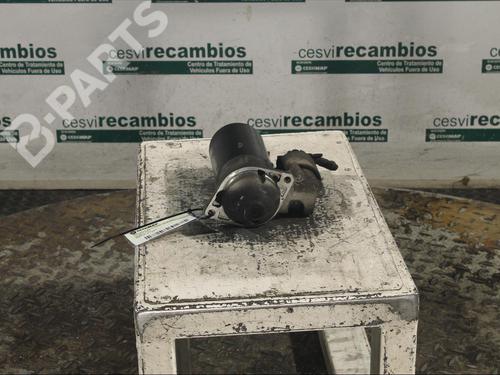 Startmotor MERCEDES-BENZ VANEO (414)  | BP11895821M8 