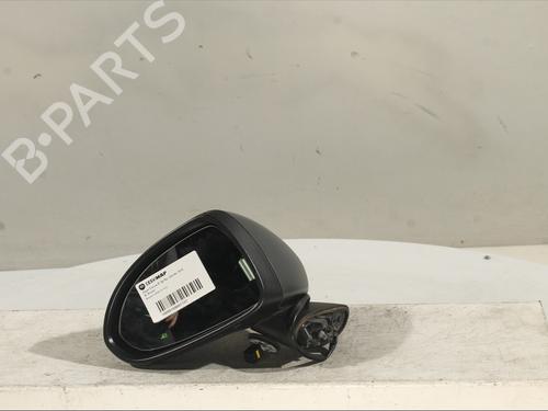 Used Left mirror OPEL CORSA D (S07) 1.2 LPG (L08, L68) (86 hp) 30332822
