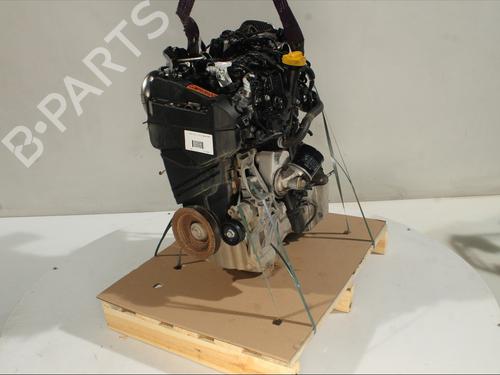Engine RENAULT CLIO IV (BH_) 1.5 dCi 75 | BP29470009M1 