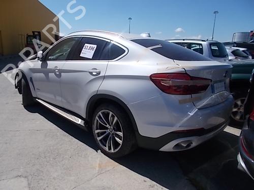 Used Parts BMW X6 (F16, F86)  xDrive 30 d  1720630