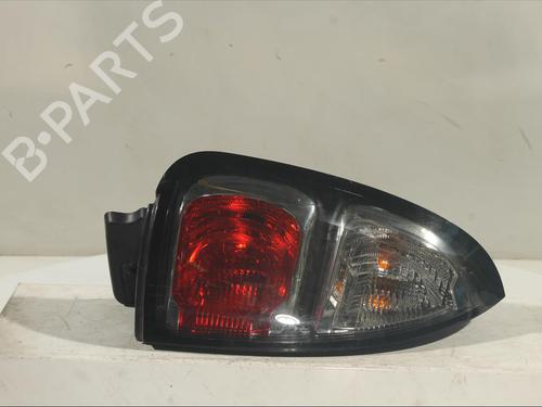 Used Left taillight Left taillight CITROËN C3 Picasso (SH_) 1.6 HDi (90 hp) 15515492 15515492