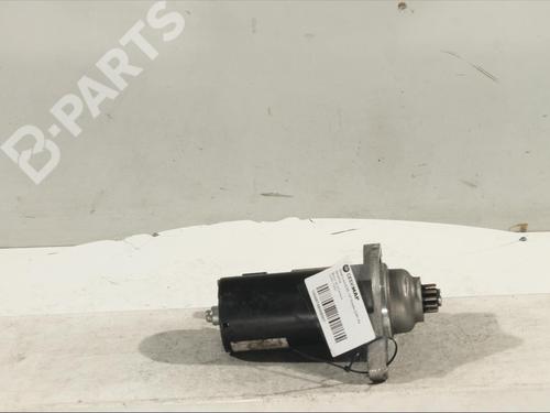 Used Starter SEAT LEON (1P1) [2005-2013]  11984138