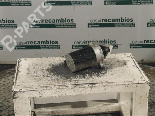 Starter HYUNDAI i20 I (PB, PBT)  | BP11898475M8 