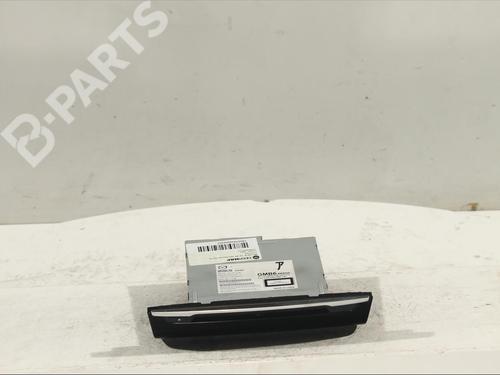 Radio MAZDA 6 Saloon (GJ, GL) 2.2 D (GJ2FP, GJ1021, GJ1022, GL1021) GMB6669G0A GMB6-669G0MD4274 46