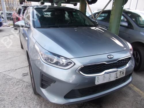 Engine KIA CEED (CD) 1.0 T-GDI | BP30955917M1  - Image 7