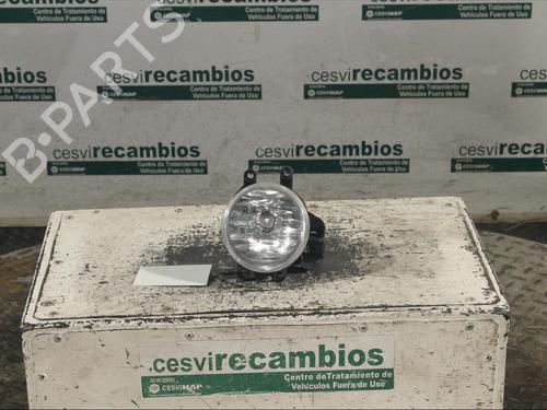 Used Left front fog light Left front fog light TOYOTA YARIS (_P13_) 1.5 Hybrid (NHP130_) (101 hp) 11896611 11896611