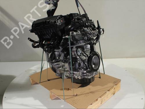 Engine CITROËN C3 IV (CB_, CC_) 1.2 PureTech 100 (CBHPV4) | BP27097455M1 