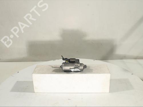 Used Starter Starter AUDI A3 (8P1) 1.6 TDI (105 hp) 18344272 18344272