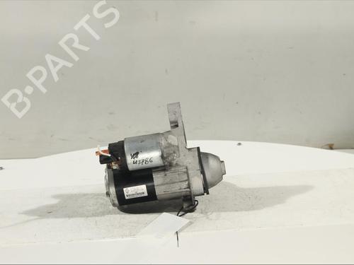 Used Starter Starter DACIA SANDERO II TCe 90 (B8M1, B8MA, B8AC) (90 hp) 11907741 11907741
