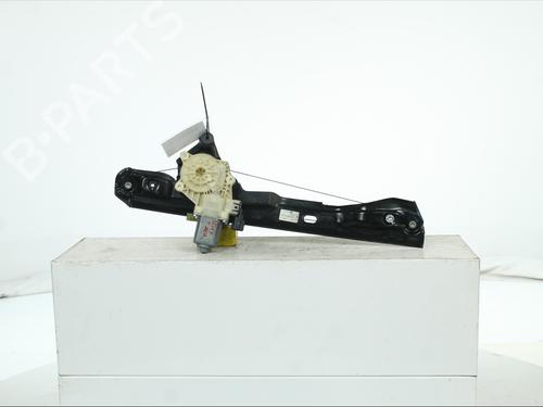 Used Rear right window mechanism Rear right window mechanism 39217449 39217449