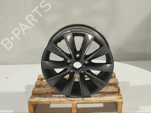 Used Rim SEAT ATECA (KH7, KHP) [2016-2025]  24398795