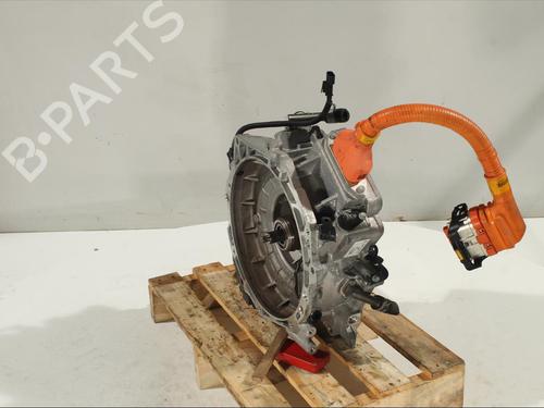 Engine KIA NIRO I (DE) 1.6 GDI Hybrid | BP11907000M1 