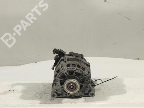 Used Alternator PEUGEOT 208 I (CA_, CC_) 1.6 HDi / BlueHDi 75 (75 hp) 11912497