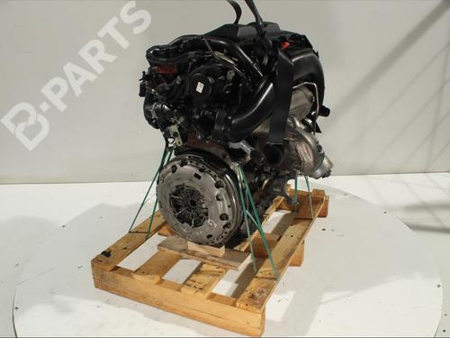 Engine FORD KUGA I  | BP11906555M1 