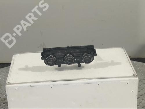 Used Climate control VW GOLF ALLTRACK VII Variant (BA5, BV5) 2.0 TDI 4motion (150 hp) 11981179