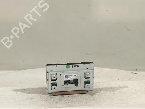 Display monitor OPEL ASTRA K (B16) 1.4 Turbo (68) | BP15369436C48 