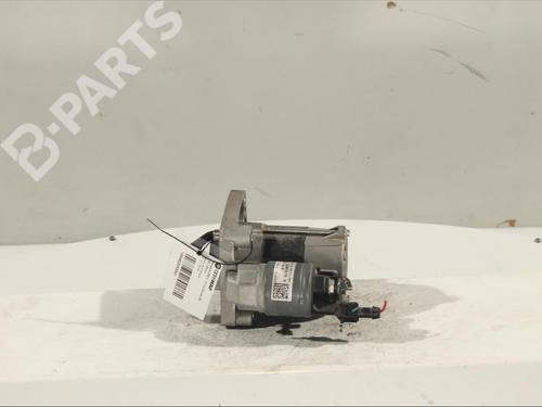 Starter PEUGEOT 208 II (UB_, UP_, UW_, UJ_) 1.2 PureTech 100 | BP11984607M8 