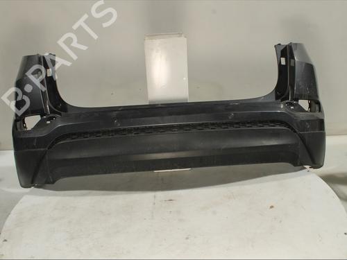 Used Rear bumper HYUNDAI TUCSON (TL, TLE) 1.6 GDi (132 hp) 29419979