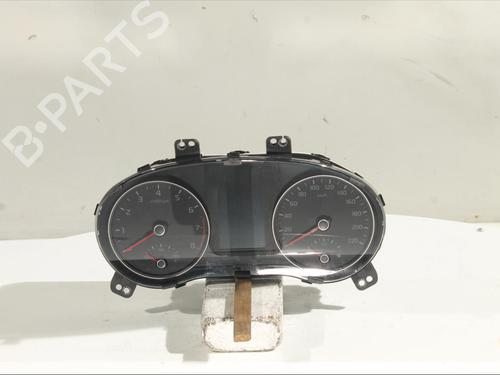 Used Instrument cluster KIA RIO IV (YB, SC, FB) 1.25 (84 hp) 26146919