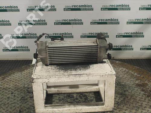 Intercooler HYUNDAI i30 Estate (FD)  | BP11980672M30 