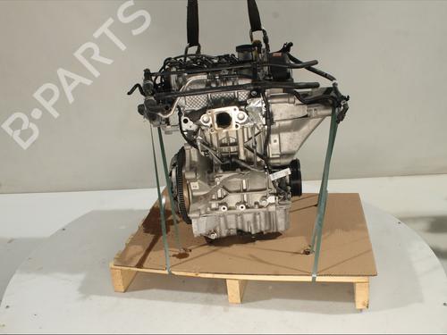 Used Engine SKODA FABIA IV (PJ3) 1.0 MPI (80 hp) 28596251