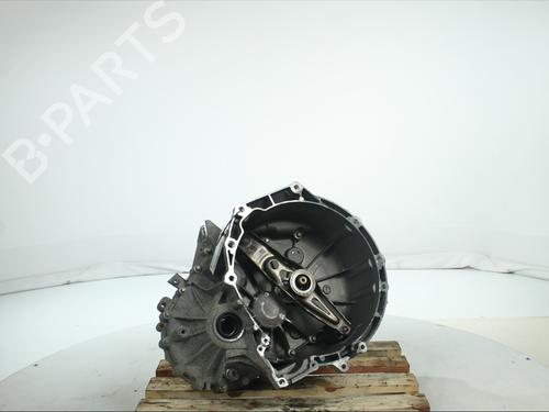 Used Gearbox Gearbox 37186125 37186125