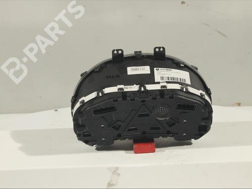 Instrument cluster KIA RIO IV (YB, SC, FB) 1.25 | BP11984310C47 