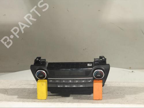 Used Climate control Climate control HYUNDAI TUCSON (TL, TLE) 1.6 CRDi (116 hp) 17799459 17799459