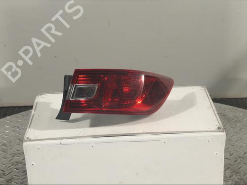 Used Right taillight Right taillight 11901518 11901518