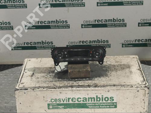 Used Climate control FORD FOCUS III 1.6 TDCi (115 hp) 11899416