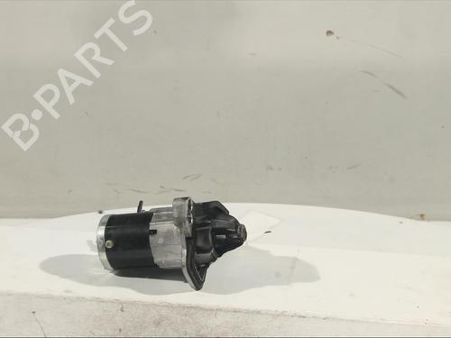 Used Starter Starter DACIA DOKKER Box Body/MPV 1.6 LPG (102 hp) 13579728 13579728