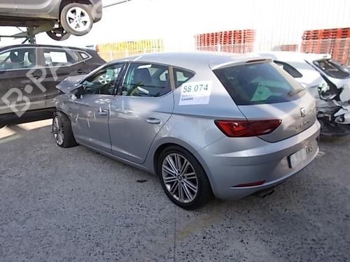Gearbox SEAT LEON (5F1) 2.0 TDI | BP39180979M3 - Image 8