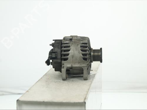 Alternator RENAULT CAPTUR I (J5_, H5_) 1.2 TCe 120 | BP38714059M7 - Image 4