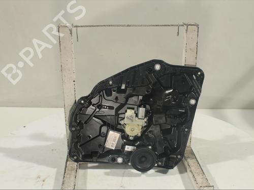 Used Rear left window mechanism Rear left window mechanism 15942336 15942336
