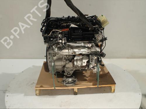 Motor BMW 1 (F20) 118 d (150 hp) 31984806
